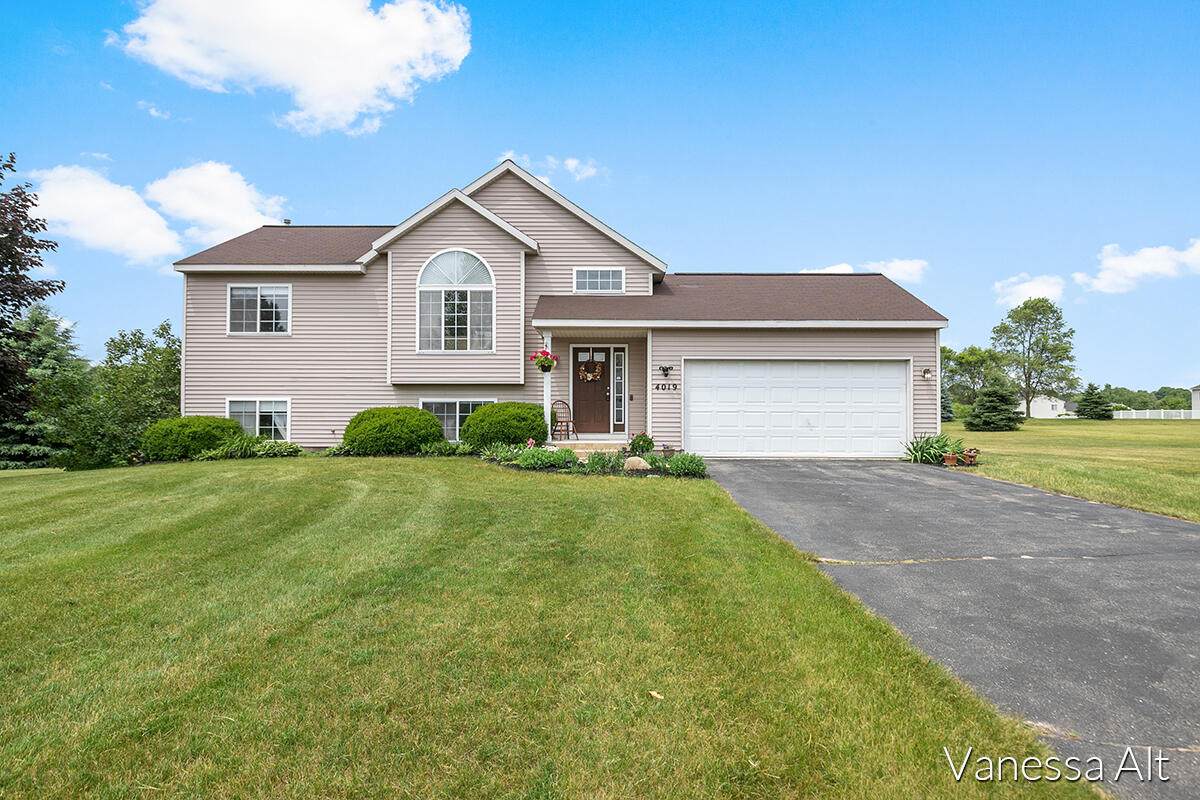 4019 Ives Farm Lane - Photo 1