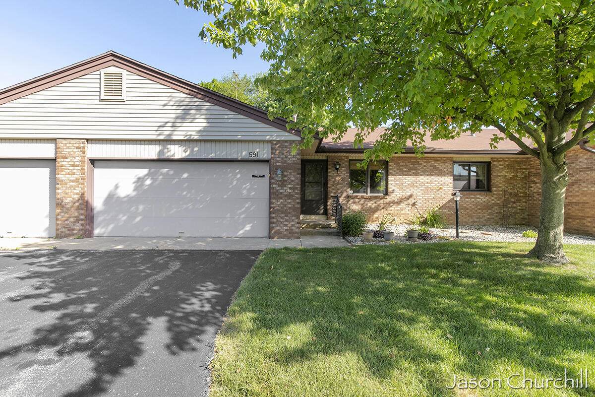 591 Gardenview Drive - Photo 1