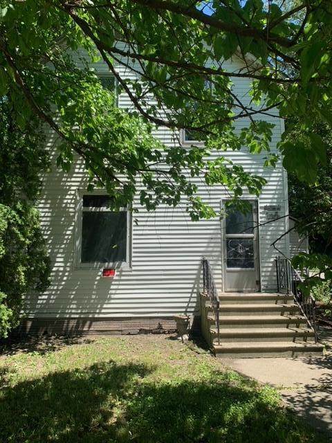 825 Franklin Street - Photo 1