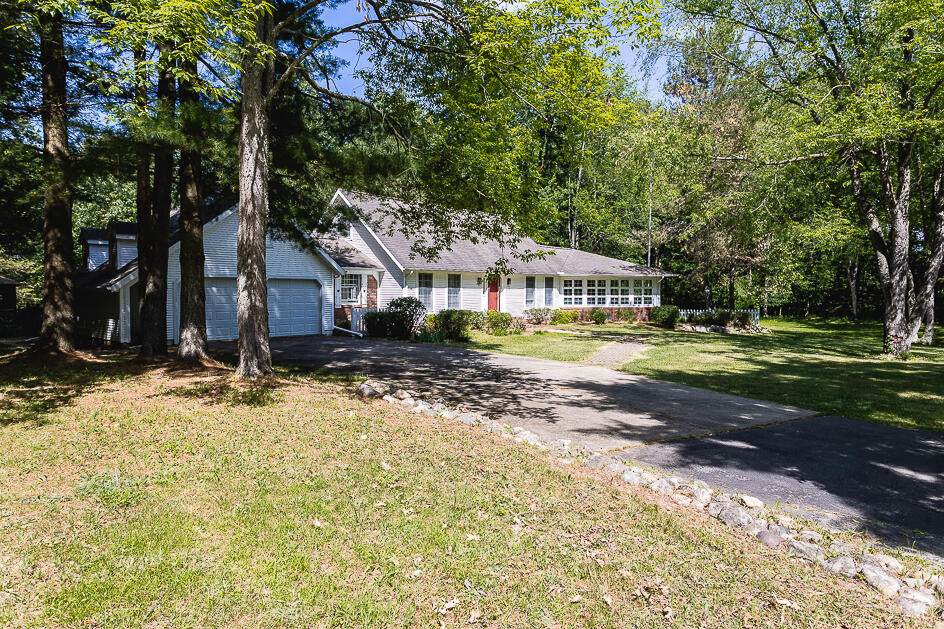 6500 Portage Lake Road - Photo 1