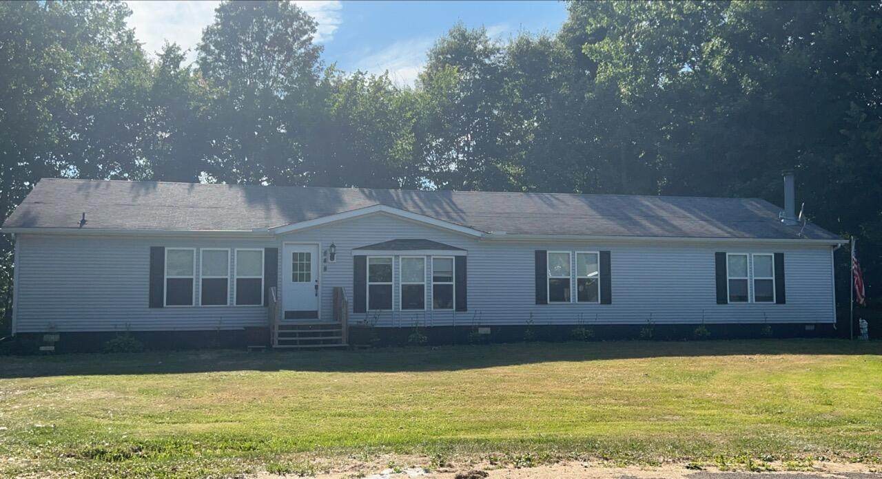 848 Ronald Street - Photo 1