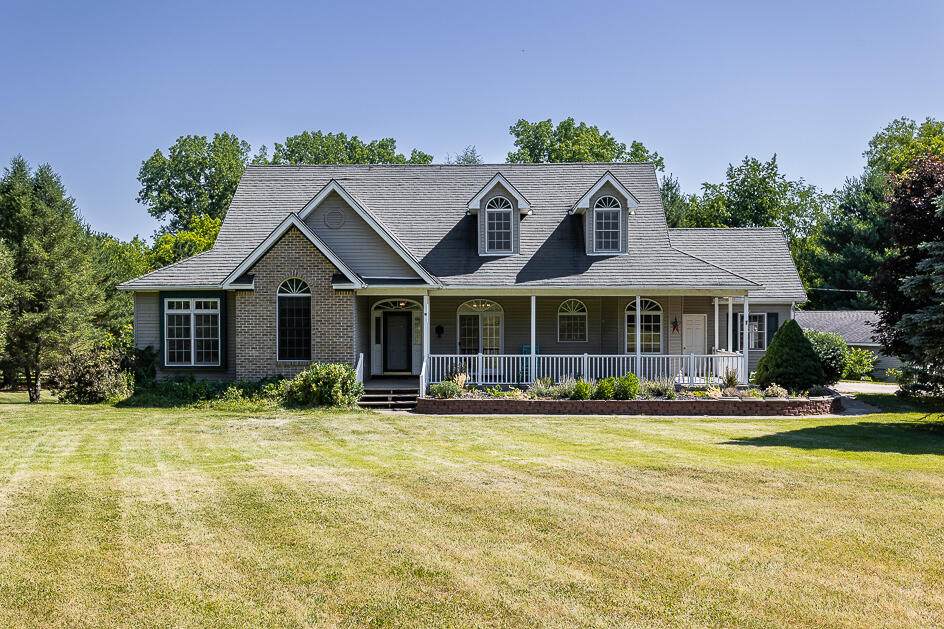 5062 Barnes Road - Photo 1