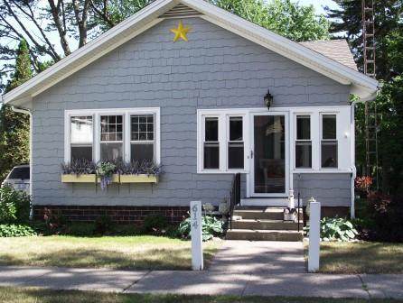 614 Melendy Street - Photo 1