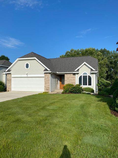 17 Princeton Court - Photo 1