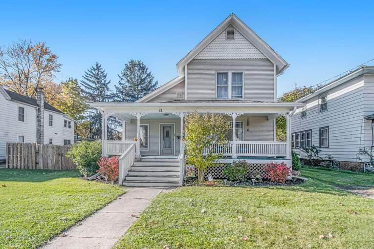 81 Union Street - Photo 1