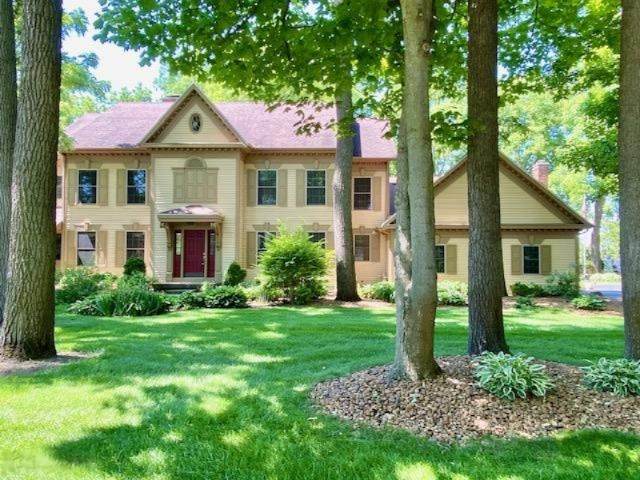 8307 Wallinwood Springs Drive - Photo 1