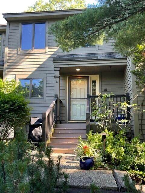 1501 Water Street - Photo 1