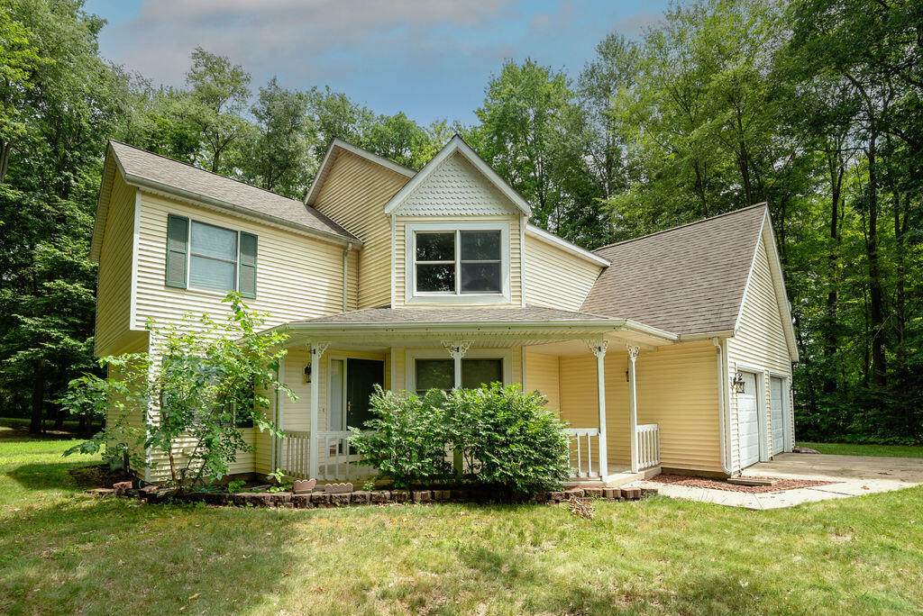 17070 Cherokee Trail - Photo 1