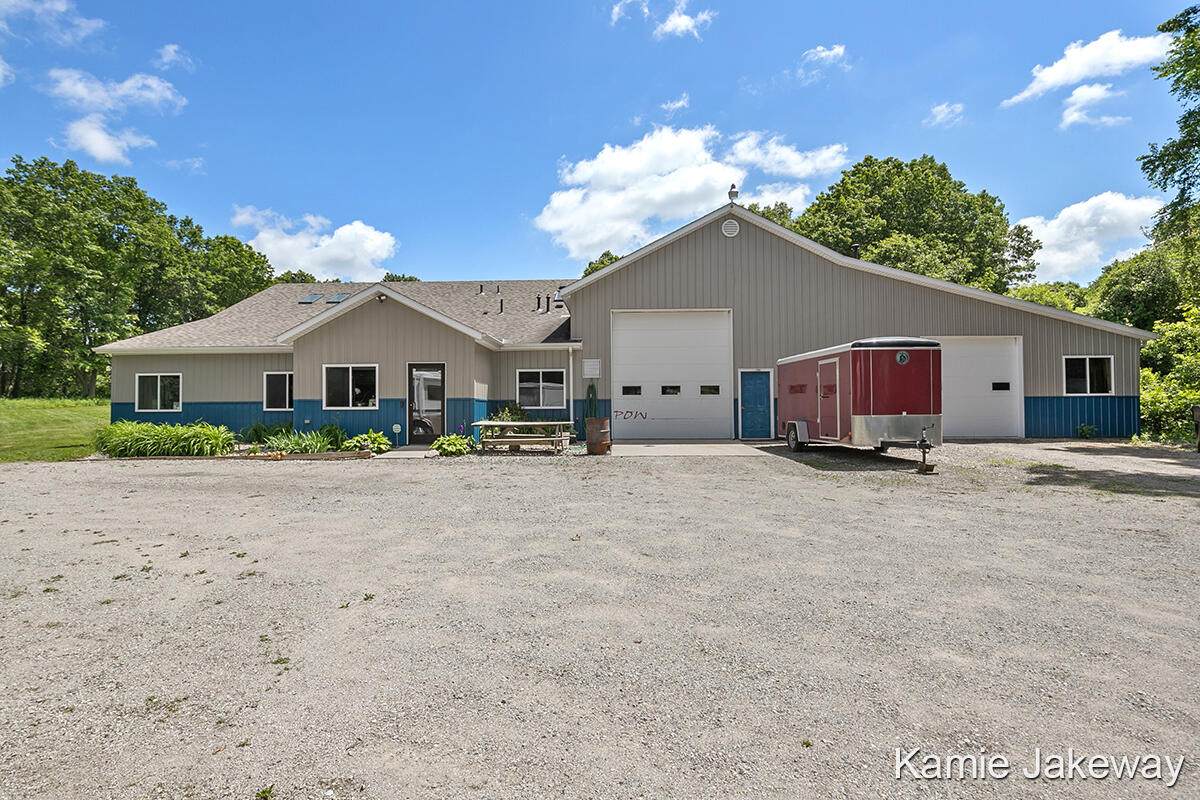 5787 Greenville Road - Photo 1