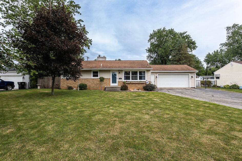 1024 Morrill Road - Photo 1