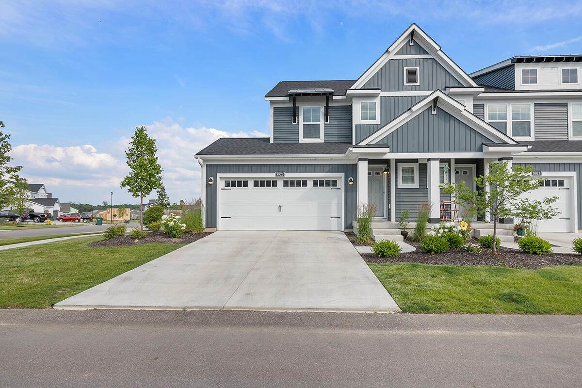 8926 Barrington Lane - Photo 1