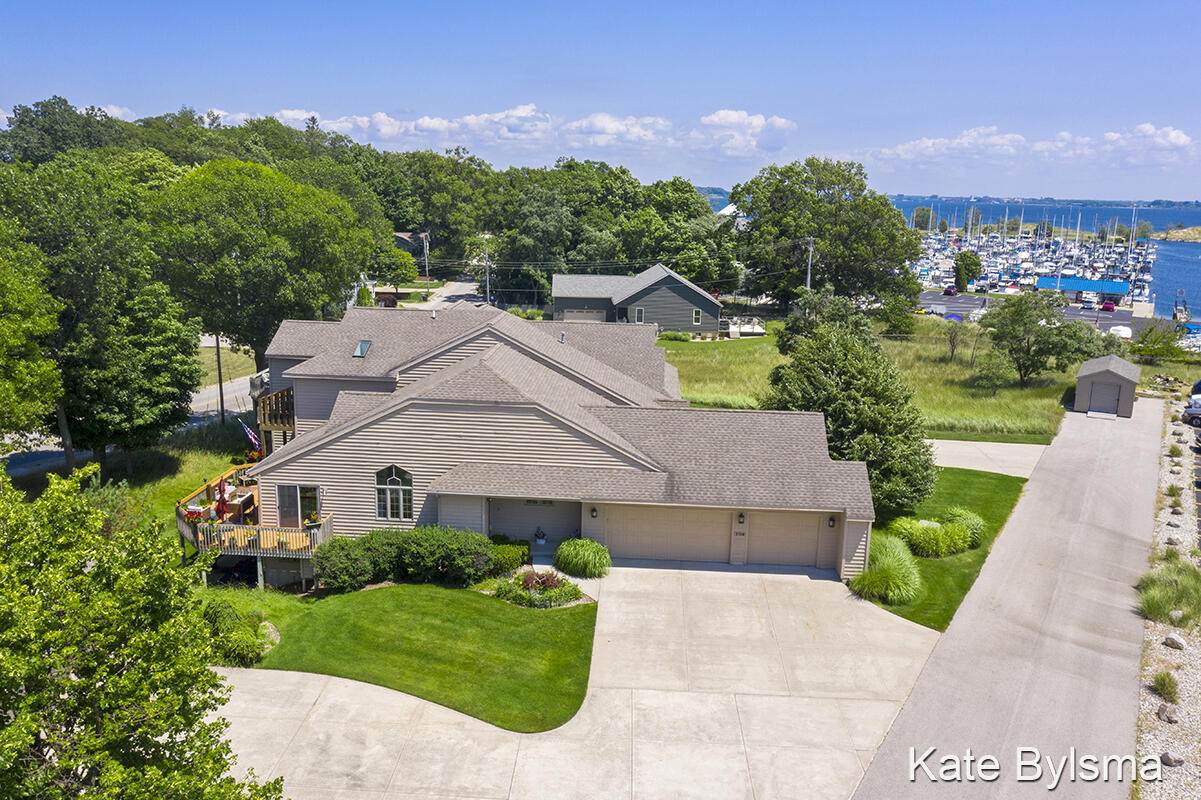 3708 Channel View Point - Photo 1
