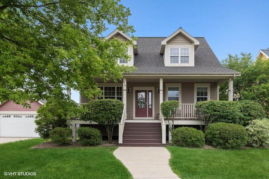 516 Mechanic Street - Photo 1