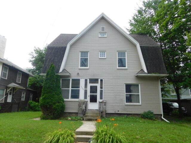 509 Franklin Street - Photo 1