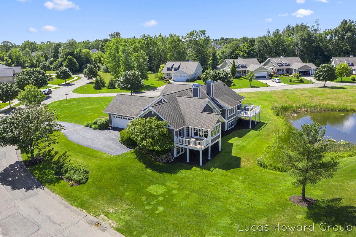 2081 Watermark Drive - Photo 1