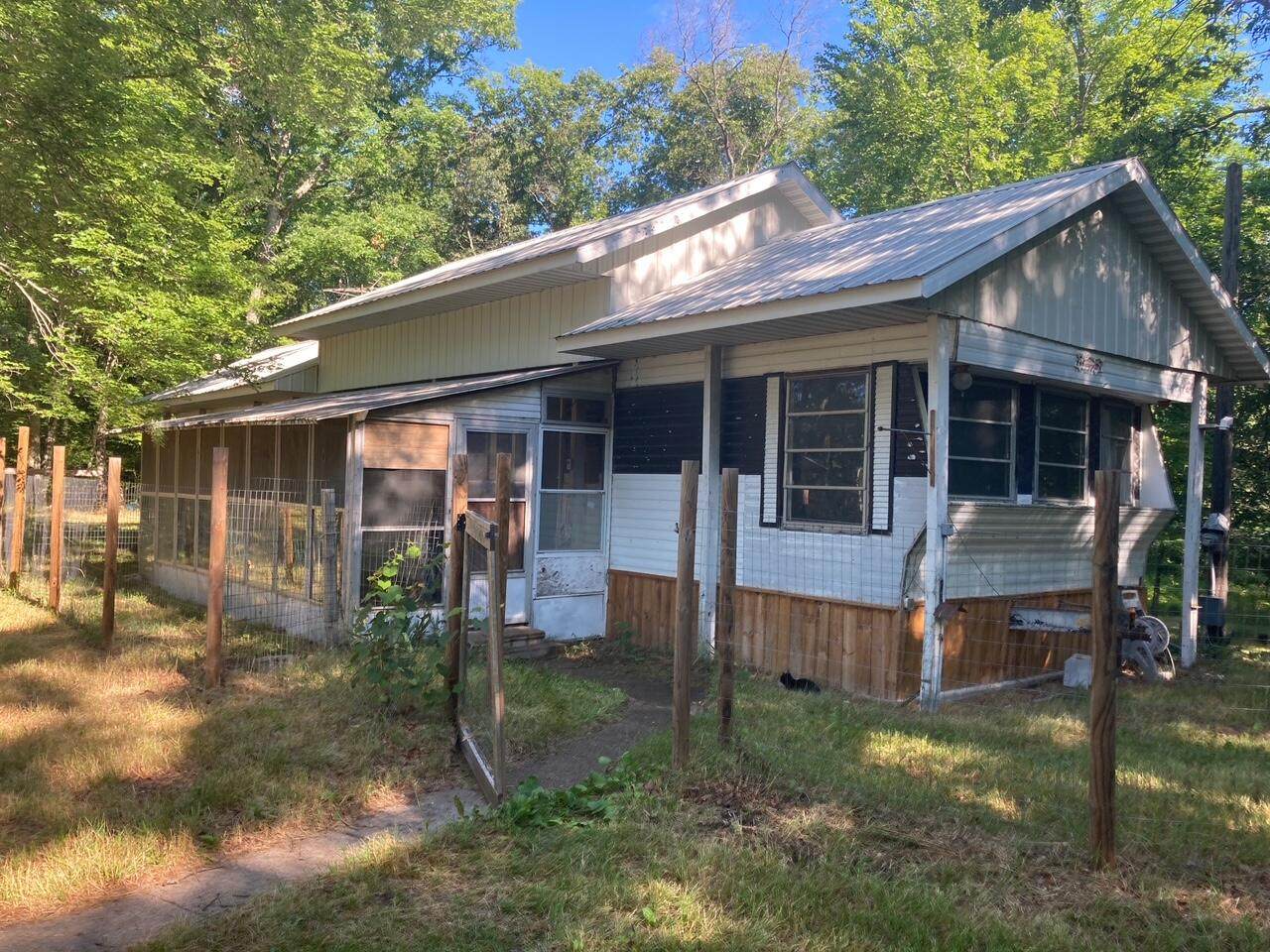19412 Caberfae Highway - Photo 1