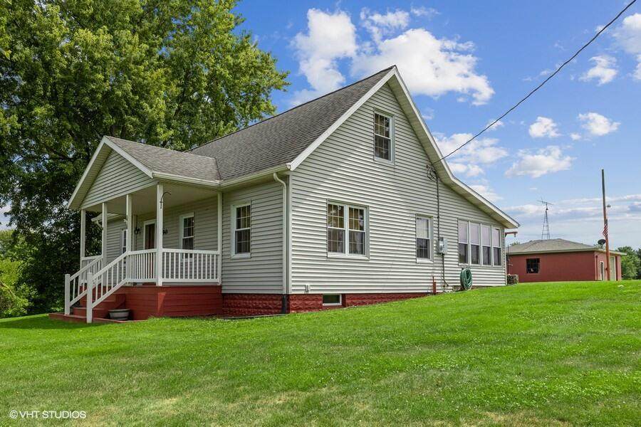 5790 Naomi Road - Photo 1
