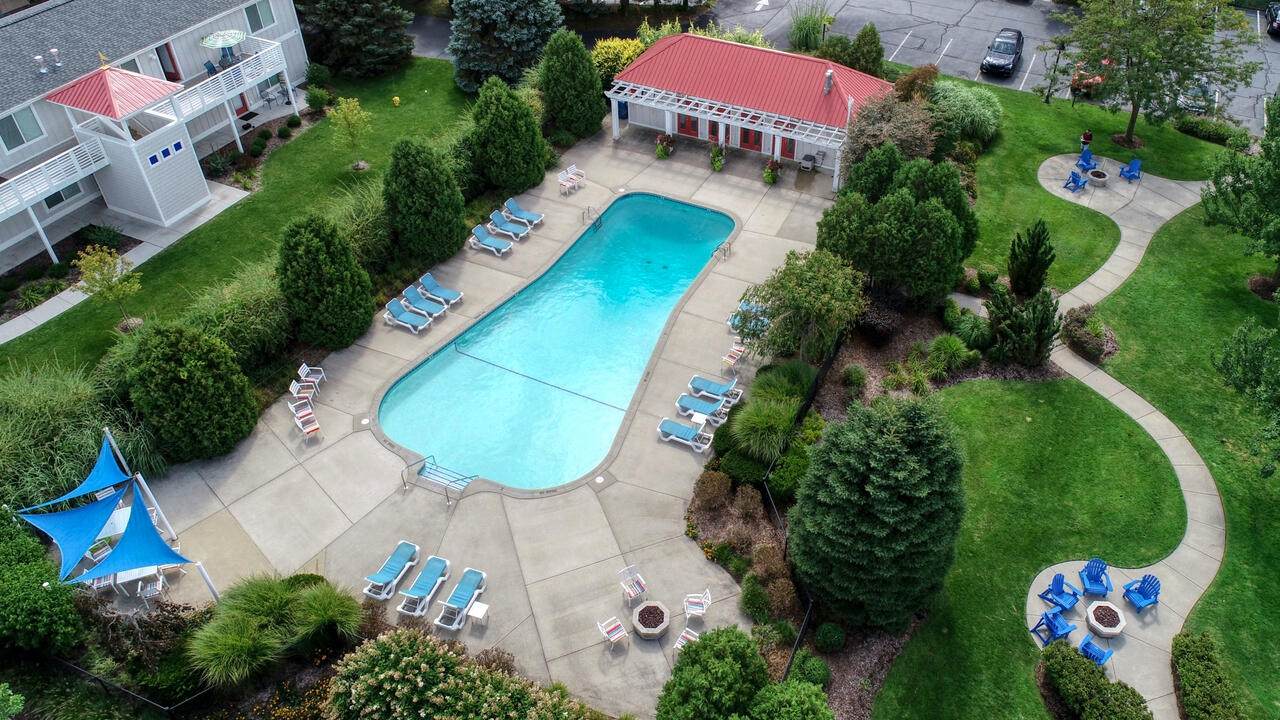 320 Blue Star Highway - Photo 1