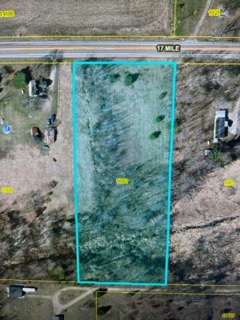 1082 17 Mile Road - Photo 1