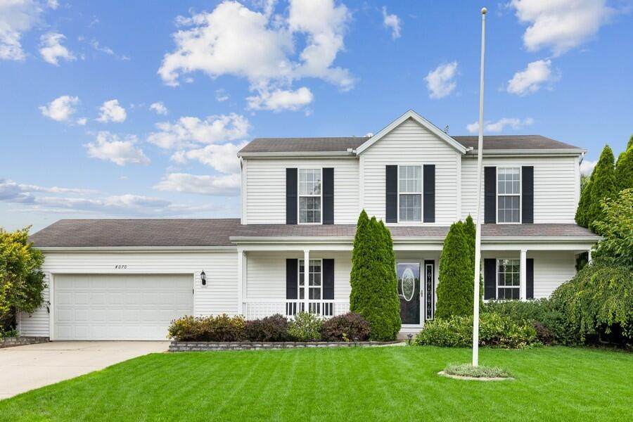 4070 Kristine Street - Photo 1