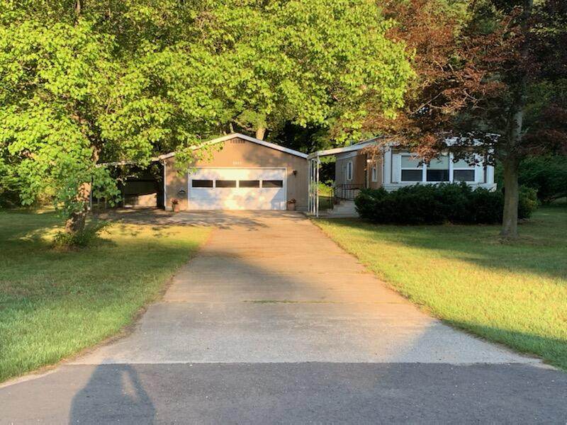 8443 Robinhood Drive - Photo 1