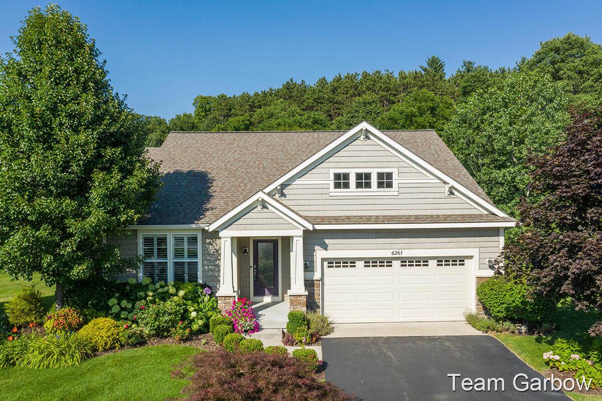6261 White Clover Lane - Photo 1