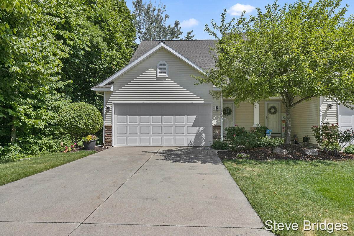 3645 Merriville Court - Photo 1