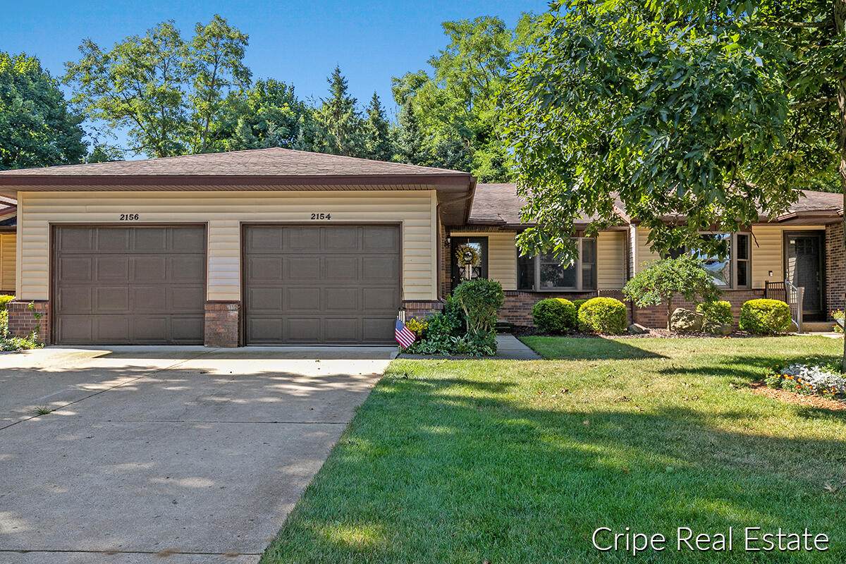 2154 Ter Van Drive - Photo 1
