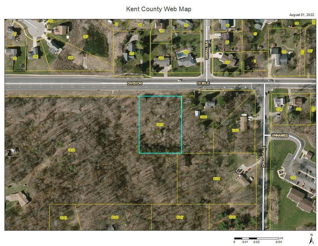 3910 10 Mile Road - Photo 1