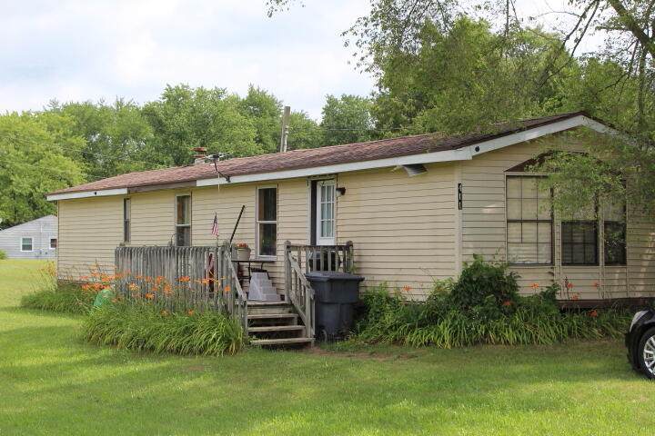 411 Van Buren Street - Photo 1