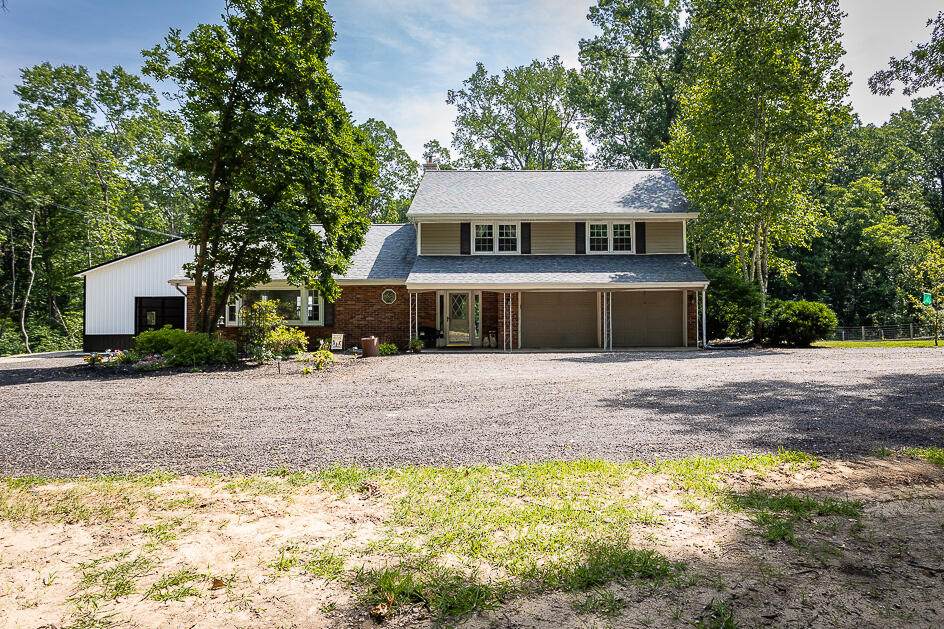 8345 Jackson Road - Photo 1