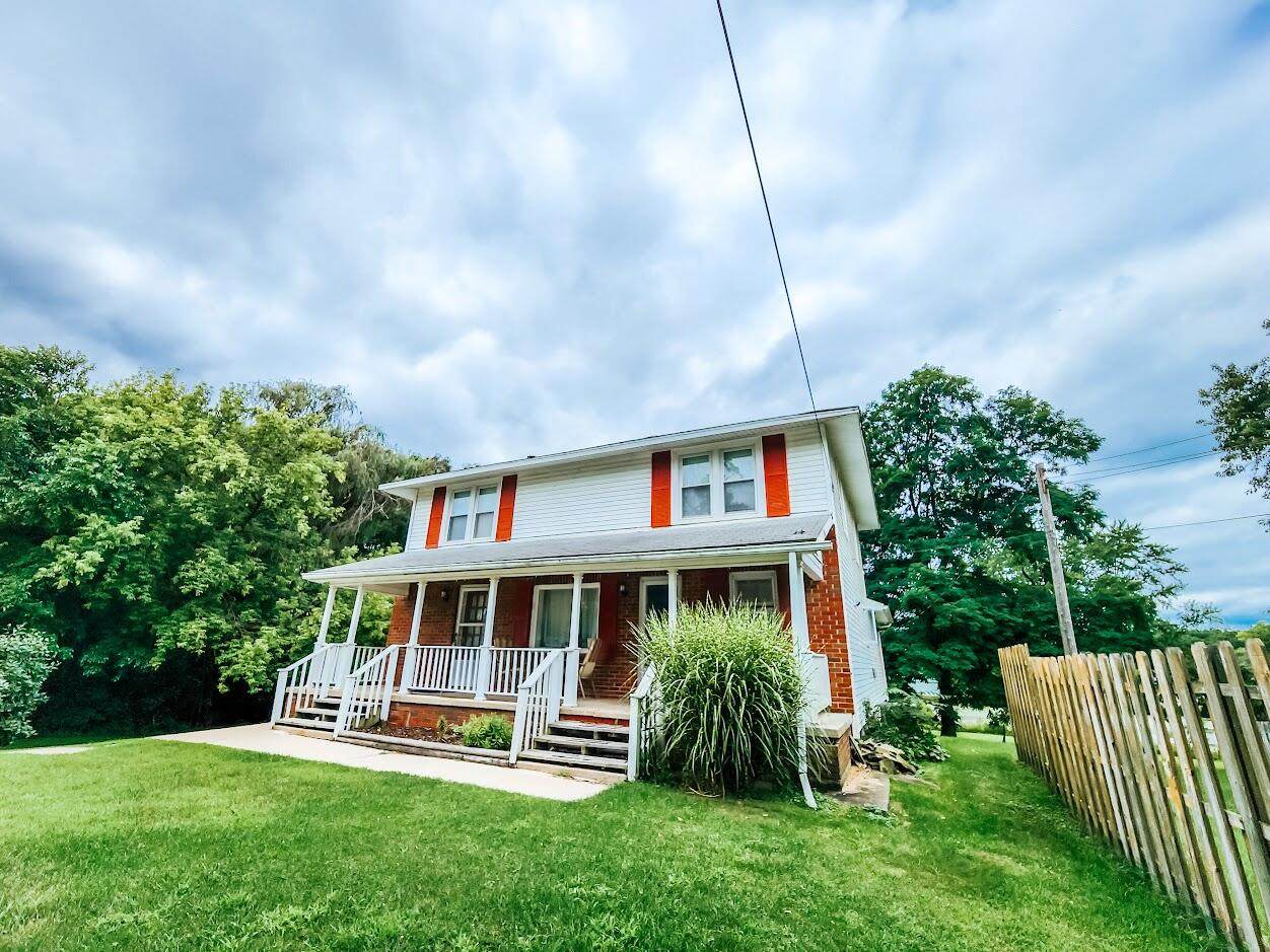 164 & 162 Griswold Street - Photo 1