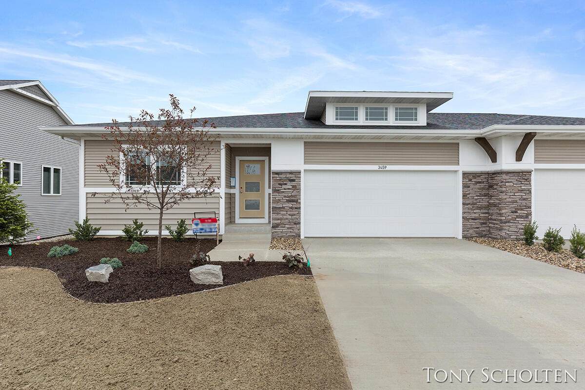3429 Bald Eagle Pass - Photo 1