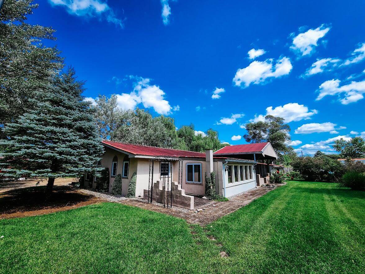 5575 Doty Road - Photo 1
