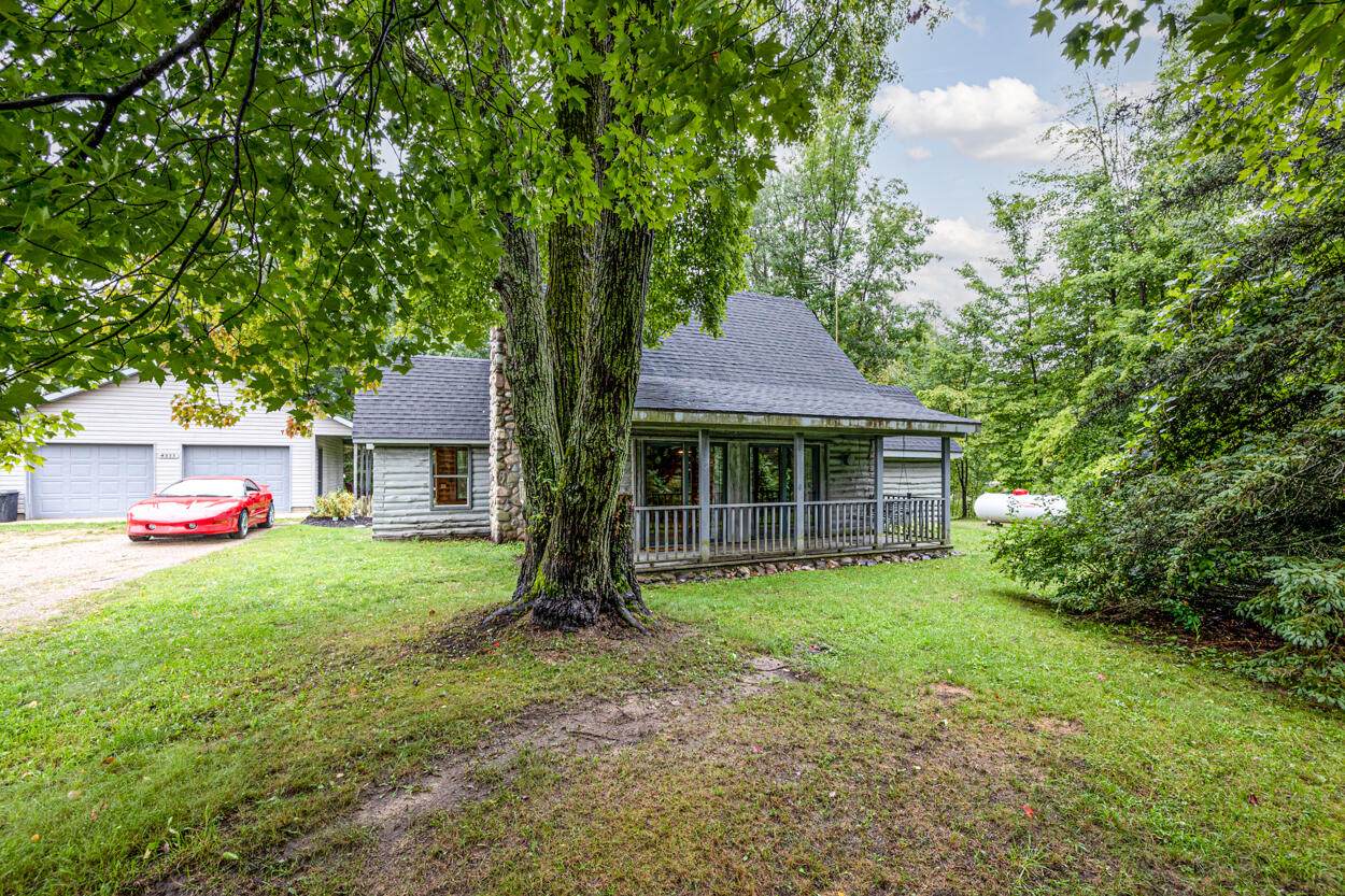 4533 Madison Road - Photo 1
