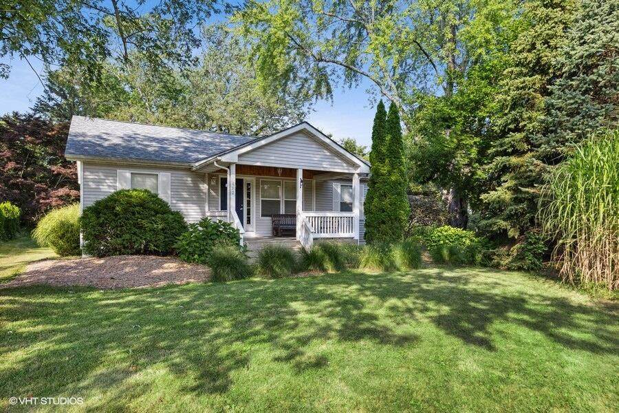 412 Harrison Street - Photo 1