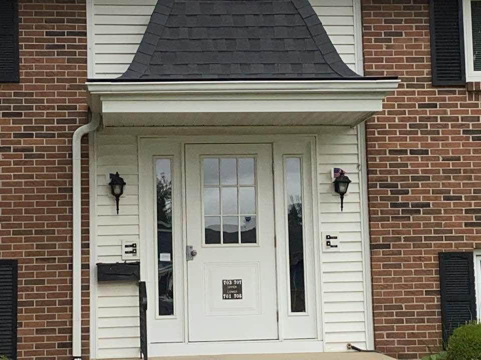 703 Andover Street - Photo 1
