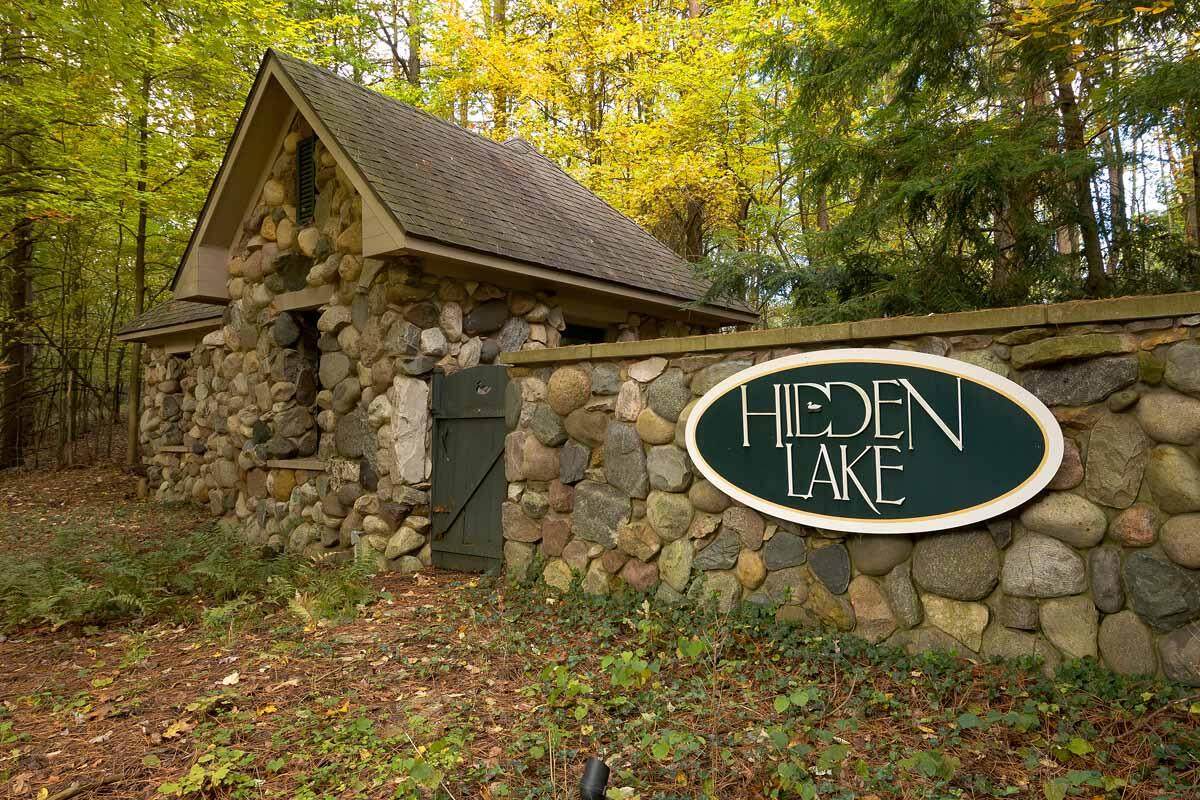 6434 North Shore Cove Cove - Photo 1
