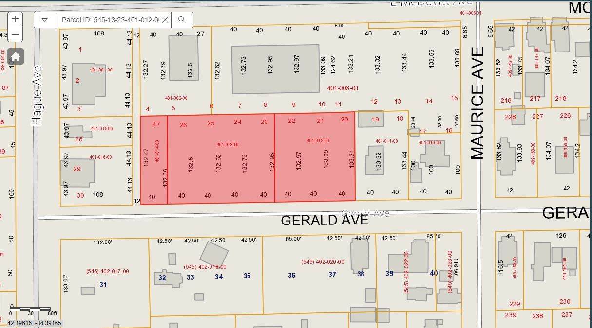 800 Gerald Avenue - Photo 1
