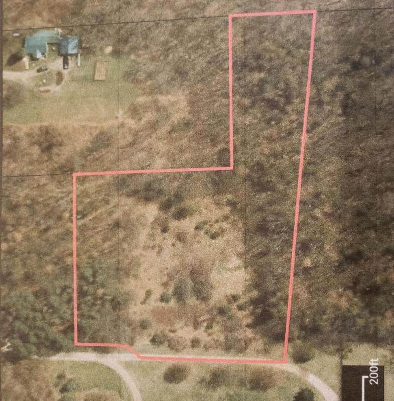 620 Sager Road - Photo 1
