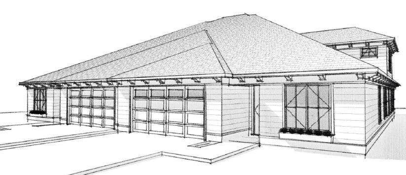 2041 Ottawa Beach Road - Photo 1