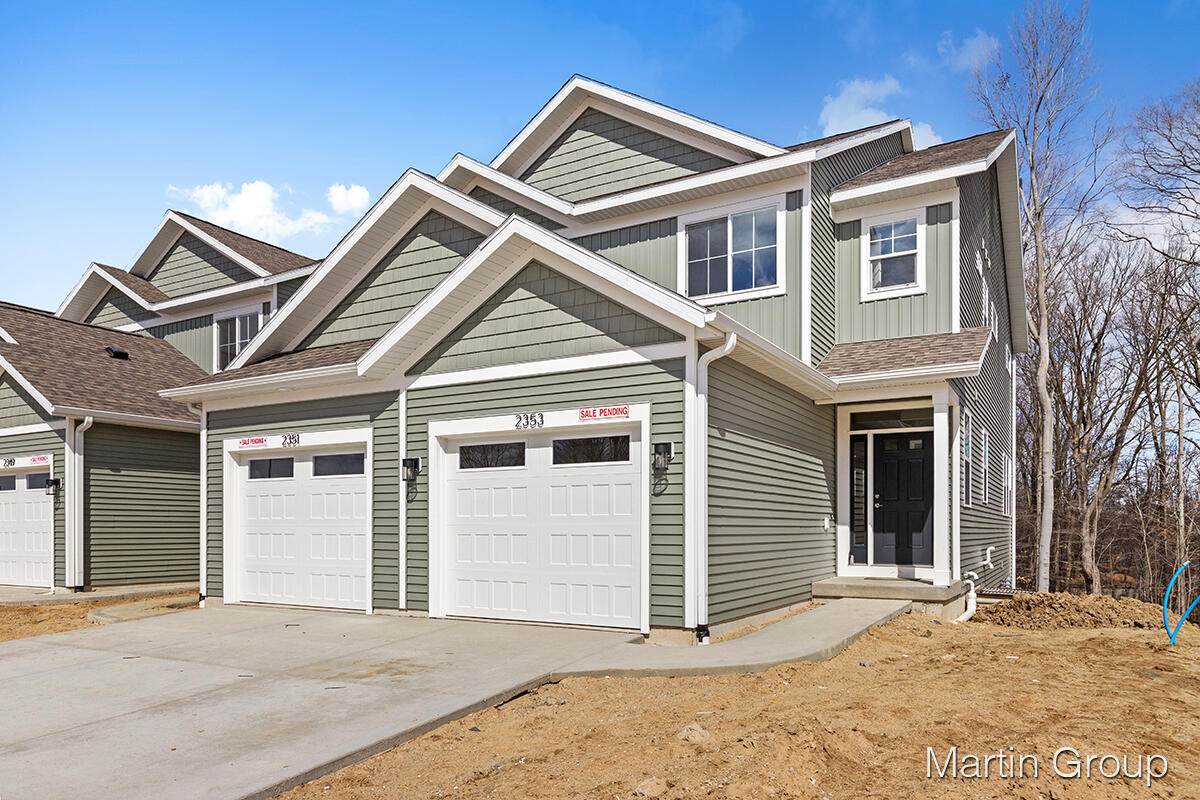 2329 Watertown Way - Photo 1