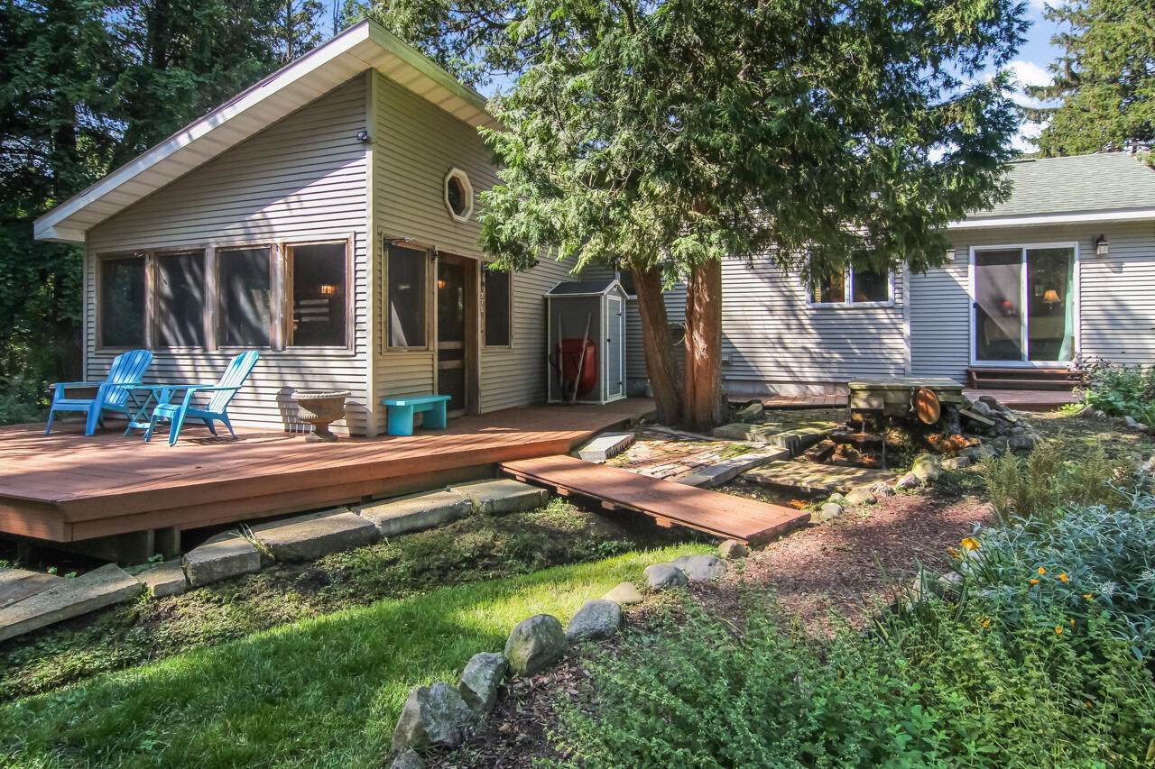 775 Eden Hill Road - Photo 1