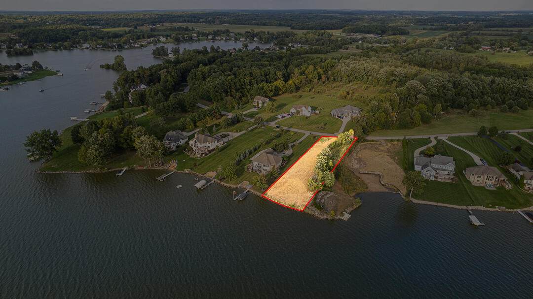 LOT 38 Odowling Drive - Photo 1