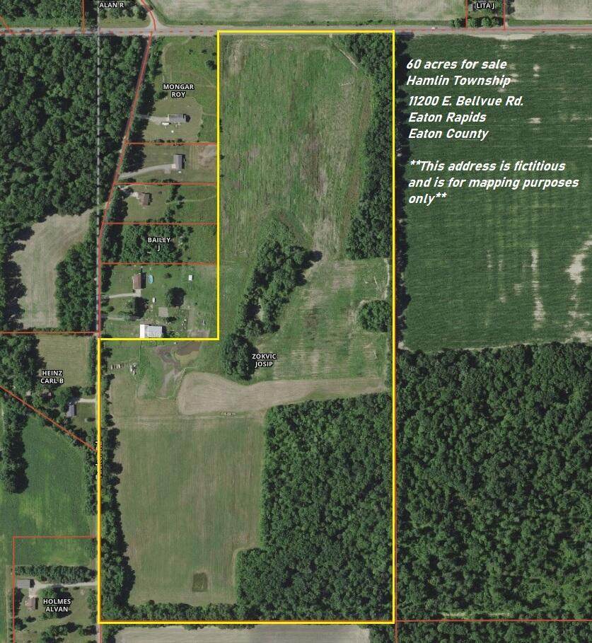 11200 Bellevue Highway - Photo 1