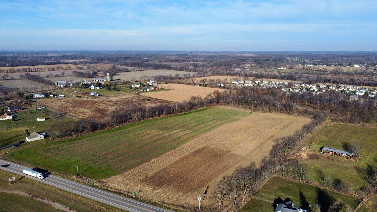 VL Spring Arbor Rd Parcel 2 Road - Photo 1