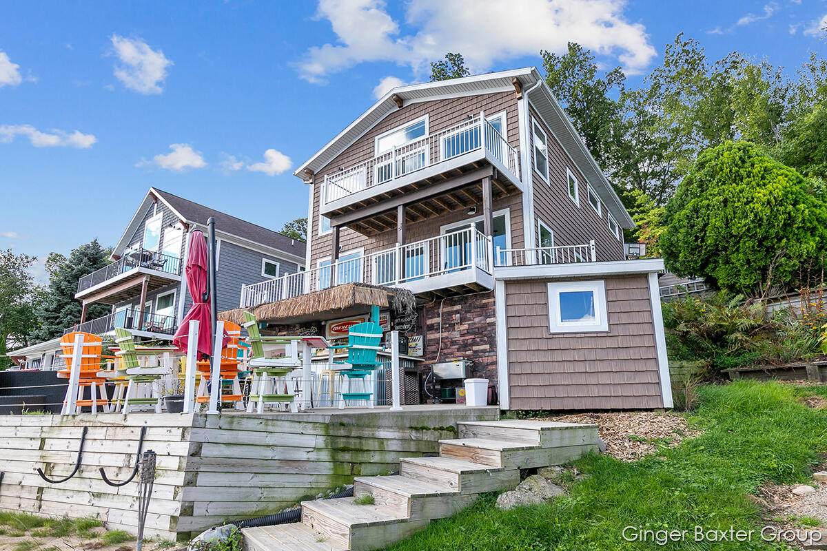 12429 Woodland Park Drive - Photo 1