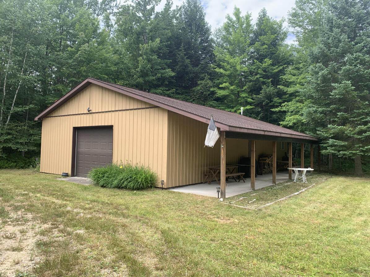 3488 Fife Lake Road - Photo 1