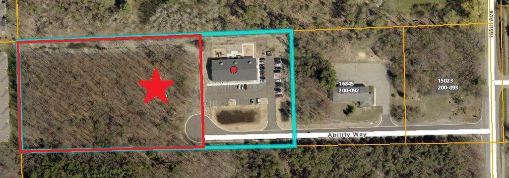 16925 Ability Way - Photo 1