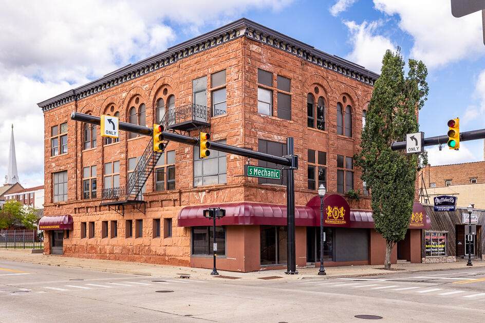100 Washington Avenue - Photo 1